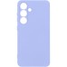 Чехол для мобильного телефона Armorstandart ICON Samsung S24 Camera cover Lavender (ARM88862) Чехол для мобильного телефона Armorstandart ICON Samsung S24 Camera cover Lavender (ARM88862)