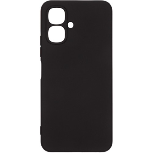 Чехол для мобильного телефона Armorstandart ICON Tecno Spark Go 2 4G Camera cover Black (ARM87153) Чехол для мобильного телефона Armorstandart ICON Tecno Spark Go 2 4G Camera cover Black (ARM87153)