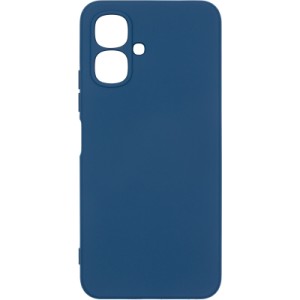 Чохол до мобільного телефона Armorstandart ICON Tecno Spark Go 2 4G Camera cover Dark Blue (ARM88246)