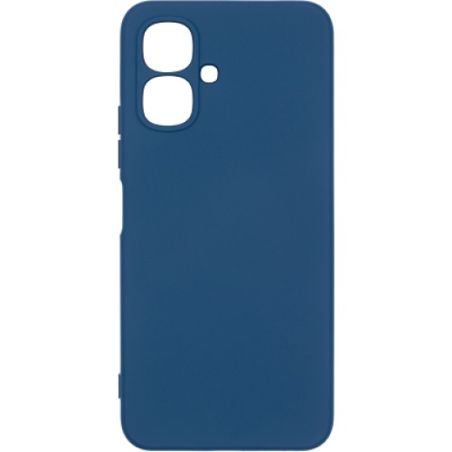 Чехол для мобильного телефона Armorstandart ICON Tecno Spark Go 2 4G Camera cover Dark Blue (ARM88246) Чехол для мобильного телефона Armorstandart ICON Tecno Spark Go 2 4G Camera cover Dark Blue (ARM88246)