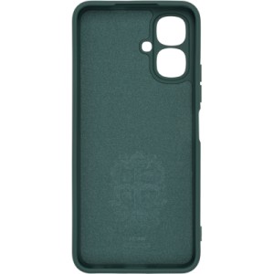 Чохол до мобільного телефона Armorstandart ICON Tecno Spark Go 2 4G Camera cover Dark Green (ARM88247)