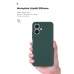 Чехол для мобильного телефона Armorstandart ICON Tecno Spark Go 2 4G Camera cover Dark Green (ARM88247) Чехол для мобильного телефона Armorstandart ICON Tecno Spark Go 2 4G Camera cover Dark Green (ARM88247)