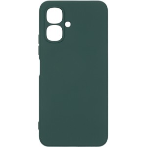 Чохол до мобільного телефона Armorstandart ICON Tecno Spark Go 2 4G Camera cover Dark Green (ARM88247)