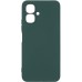 Чехол для мобильного телефона Armorstandart ICON Tecno Spark Go 2 4G Camera cover Dark Green (ARM88247) Чехол для мобильного телефона Armorstandart ICON Tecno Spark Go 2 4G Camera cover Dark Green (ARM88247)