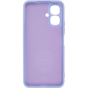 Чохол до мобільного телефона Armorstandart ICON Tecno Spark Go 2 4G Camera cover Lavender (ARM88248)