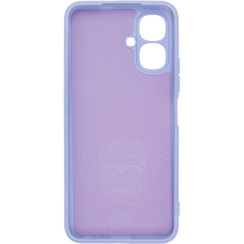 Чехол для мобильного телефона Armorstandart ICON Tecno Spark Go 2 4G Camera cover Lavender (ARM88248) Чехол для мобильного телефона Armorstandart ICON Tecno Spark Go 2 4G Camera cover Lavender (ARM88248)