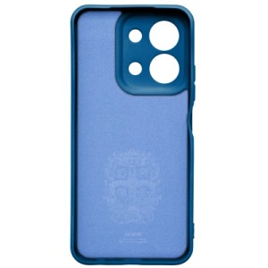Чохол до мобільного телефона Armorstandart ICON Xiaomi Redmi 15C 4G / Poco C85 4G Camera cover Dark Blue (ARM87042)