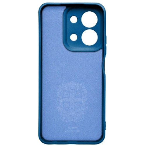 Чехол для мобильного телефона Armorstandart ICON Xiaomi Redmi 15C 4G / Poco C85 4G Camera cover Dark Blue (ARM87042) Чехол для мобильного телефона Armorstandart ICON Xiaomi Redmi 15C 4G / Poco C85 4G Camera cover Dark Blue (ARM87042)