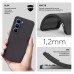 Чехол для мобильного телефона Armorstandart Matte Slim Fit Infinix Hot 60 4G Camera cover Black (ARM87260) Чехол для мобильного телефона Armorstandart Matte Slim Fit Infinix Hot 60 4G Camera cover Black (ARM87260)