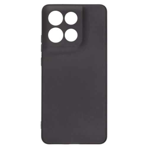Чехол для мобильного телефона Armorstandart Matte Slim Fit Motorola G86 5G Camera cover Black (ARM86602) Чехол для мобильного телефона Armorstandart Matte Slim Fit Motorola G86 5G Camera cover Black (ARM86602)