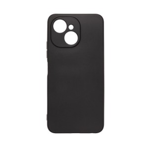 Чохол до мобільного телефона Armorstandart Matte Slim Fit Tecno Spark 40C 4G Camera cover Black (ARM87258)