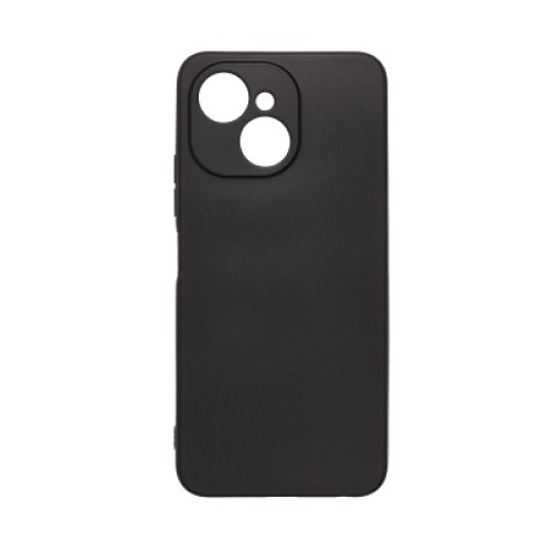 Чехол для мобильного телефона Armorstandart Matte Slim Fit Tecno Spark 40C 4G Camera cover Black (ARM87258) Чехол для мобильного телефона Armorstandart Matte Slim Fit Tecno Spark 40C 4G Camera cover Black (ARM87258)