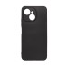 Чехол для мобильного телефона Armorstandart Matte Slim Fit Tecno Spark 40C 4G Camera cover Black (ARM87258) Чехол для мобильного телефона Armorstandart Matte Slim Fit Tecno Spark 40C 4G Camera cover Black (ARM87258)
