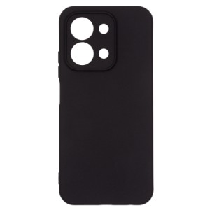 Чохол до мобільного телефона Armorstandart Matte Slim Fit Xiaomi Redmi 15C 4G / Poco C85 4G Camera cover Black (ARM85431)