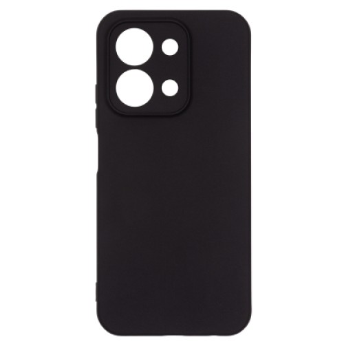 Чехол для мобильного телефона Armorstandart Matte Slim Fit Xiaomi Redmi 15C 4G / Poco C85 4G Camera cover Black (ARM85431) Чехол для мобильного телефона Armorstandart Matte Slim Fit Xiaomi Redmi 15C 4G / Poco C85 4G Camera cover Black (ARM85431)