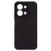 Чехол для мобильного телефона Armorstandart Matte Slim Fit Xiaomi Redmi 15C 4G / Poco C85 4G Camera cover Black (ARM85431) Чехол для мобильного телефона Armorstandart Matte Slim Fit Xiaomi Redmi 15C 4G / Poco C85 4G Camera cover Black (ARM85431)