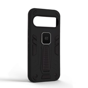 Чохол до мобільного телефона Armorstandart Proover Google Pixel 10 5G / 10 Pro 5G Black (ARM87270)