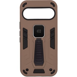 Чохол до мобільного телефона Armorstandart Proover Google Pixel 10 5G / 10 Pro 5G Brown (ARM87271)