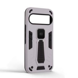 Чохол до мобільного телефона Armorstandart Proover Google Pixel 10 5G / 10 Pro 5G Grey (ARM87272)