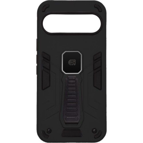 Чехол для мобильного телефона Armorstandart Proover Google Pixel 10 Pro XL 5G Black (ARM87276) Чехол для мобильного телефона Armorstandart Proover Google Pixel 10 Pro XL 5G Black (ARM87276)