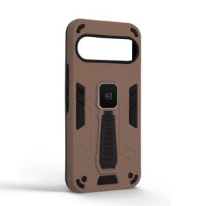 Чохол до мобільного телефона Armorstandart Proover Google Pixel 10 Pro XL 5G Brown (ARM87277)