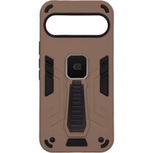 Чохол до мобільного телефона Armorstandart Proover Google Pixel 10 Pro XL 5G Brown (ARM87277)