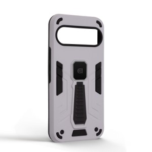 Чохол до мобільного телефона Armorstandart Proover Google Pixel 10 Pro XL 5G Grey (ARM87278)