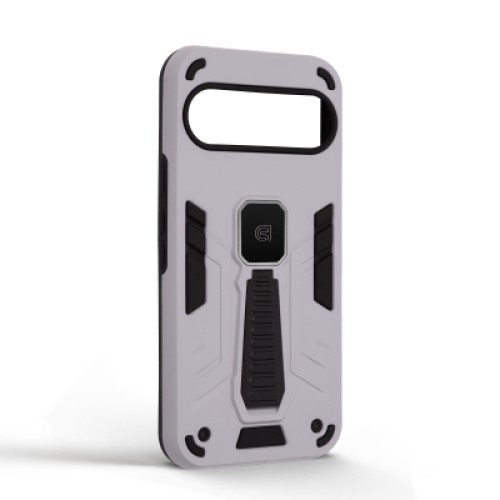 Чехол для мобильного телефона Armorstandart Proover Google Pixel 10 Pro XL 5G Grey (ARM87278) Чехол для мобильного телефона Armorstandart Proover Google Pixel 10 Pro XL 5G Grey (ARM87278)