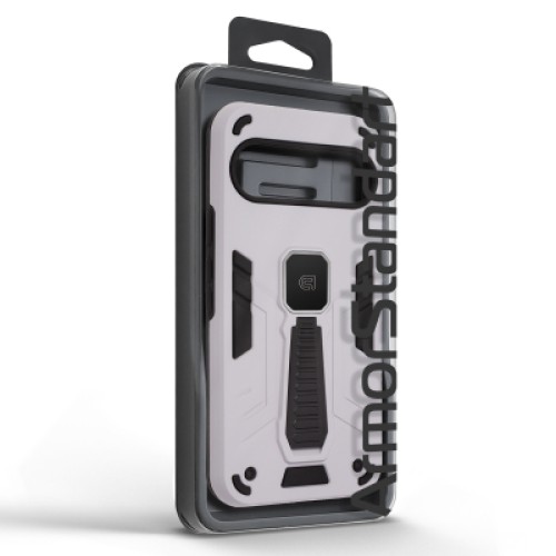 Чехол для мобильного телефона Armorstandart Proover Google Pixel 10 Pro XL 5G Grey (ARM87278) Чехол для мобильного телефона Armorstandart Proover Google Pixel 10 Pro XL 5G Grey (ARM87278)