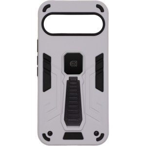 Чохол до мобільного телефона Armorstandart Proover Google Pixel 10 Pro XL 5G Grey (ARM87278)