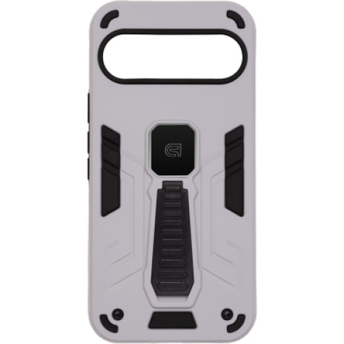 Чехол для мобильного телефона Armorstandart Proover Google Pixel 10 Pro XL 5G Grey (ARM87278) Чехол для мобильного телефона Armorstandart Proover Google Pixel 10 Pro XL 5G Grey (ARM87278)