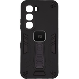 Чохол до мобільного телефона Armorstandart Proover Infinix Hot 60i 4G Black (ARM87291)