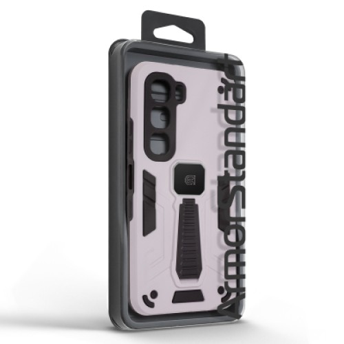 Чехол для мобильного телефона Armorstandart Proover Infinix Hot 60i 4G Grey (ARM87293) Чехол для мобильного телефона Armorstandart Proover Infinix Hot 60i 4G Grey (ARM87293)