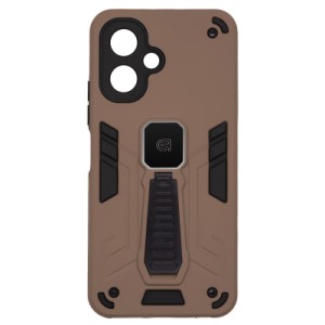 Чохол до мобільного телефона Armorstandart Proover Infinix Smart 10 4G Brown (ARM87168)