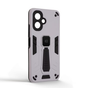 Чохол до мобільного телефона Armorstandart Proover Infinix Smart 10 4G Grey (ARM87169)