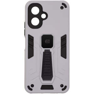 Чохол до мобільного телефона Armorstandart Proover Infinix Smart 10 4G Grey (ARM87169)