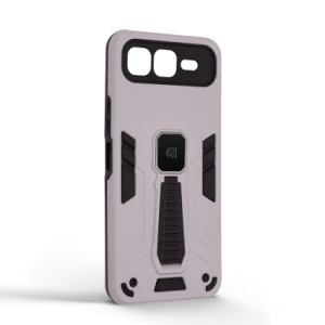 Чохол до мобільного телефона Armorstandart Proover Infinix Smart 10 Plus 4G Grey (ARM88000)