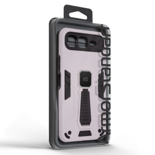 Чехол для мобильного телефона Armorstandart Proover Infinix Smart 10 Plus 4G Grey (ARM88000) Чехол для мобильного телефона Armorstandart Proover Infinix Smart 10 Plus 4G Grey (ARM88000)