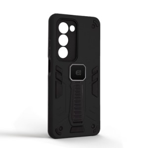 Чохол до мобільного телефона Armorstandart Proover OPPO A5 4G / A5 5G / A5m 4G Black (ARM87391)