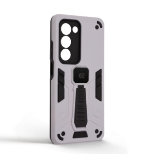 Чохол до мобільного телефона Armorstandart Proover OPPO A5 4G / A5 5G / A5m 4G Grey (ARM87393)