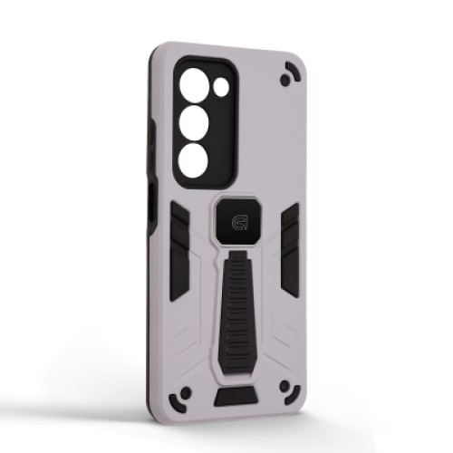 Чехол для мобильного телефона Armorstandart Proover OPPO A5 4G / A5 5G / A5m 4G Grey (ARM87393) Чехол для мобильного телефона Armorstandart Proover OPPO A5 4G / A5 5G / A5m 4G Grey (ARM87393)