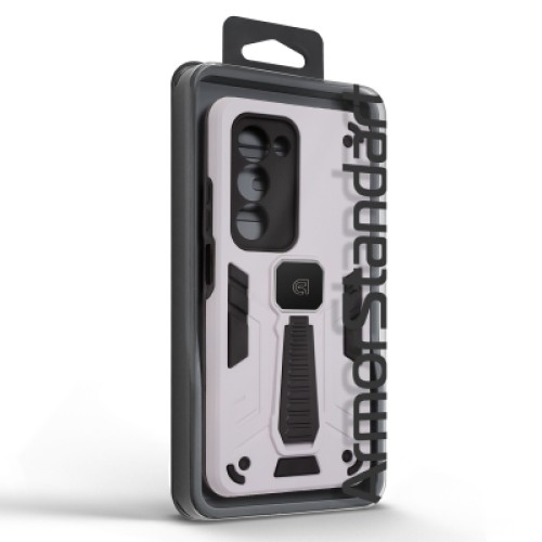 Чехол для мобильного телефона Armorstandart Proover OPPO A5 4G / A5 5G / A5m 4G Grey (ARM87393) Чехол для мобильного телефона Armorstandart Proover OPPO A5 4G / A5 5G / A5m 4G Grey (ARM87393)