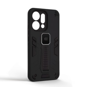 Чохол до мобільного телефона Armorstandart Proover OPPO Reno14 5G Black (ARM87176)
