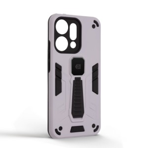 Чохол до мобільного телефона Armorstandart Proover OPPO Reno14 Pro 5G Grey (ARM87181)