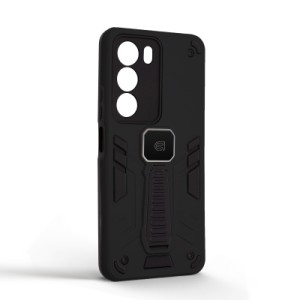 Чохол до мобільного телефона Armorstandart Proover Realme C71 4G Black (ARM86748)