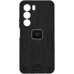 Чохол до мобільного телефона Armorstandart Proover Realme C71 4G Black (ARM86748)