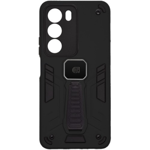 Чехол для мобильного телефона Armorstandart Proover Realme C71 4G Black (ARM86748) Чехол для мобильного телефона Armorstandart Proover Realme C71 4G Black (ARM86748)