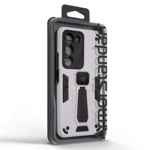 Чехол для мобильного телефона Armorstandart Proover Realme C71 4G Grey (ARM86750) Чехол для мобильного телефона Armorstandart Proover Realme C71 4G Grey (ARM86750)