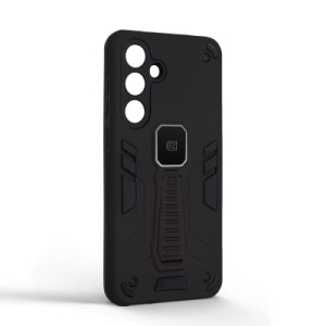 Чохол до мобільного телефона Armorstandart Proover Samsung S25 FE 5G Black (ARM86425)