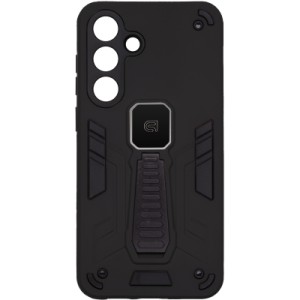 Чохол до мобільного телефона Armorstandart Proover Samsung S25 FE 5G Black (ARM86425)